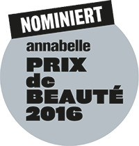 annabelle Prix de Beauté 2016